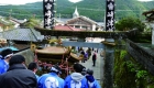 03_崎津諏訪神社の大祭_池田勉撮影