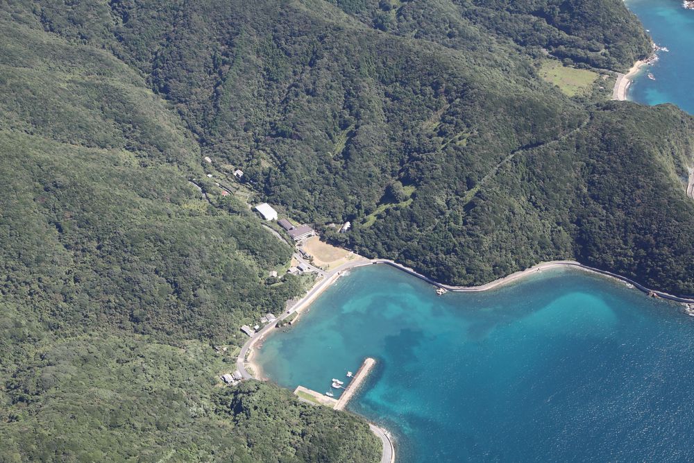 Egami Church(Egami Village on Naru Island:Egami Church ando its  Surroundings), 構成資産