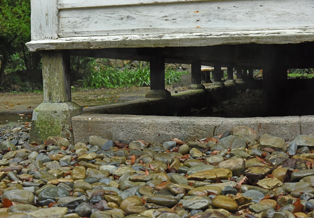 Egami Church(Egami Village on Naru Island:Egami Church ando its  Surroundings), 構成資産