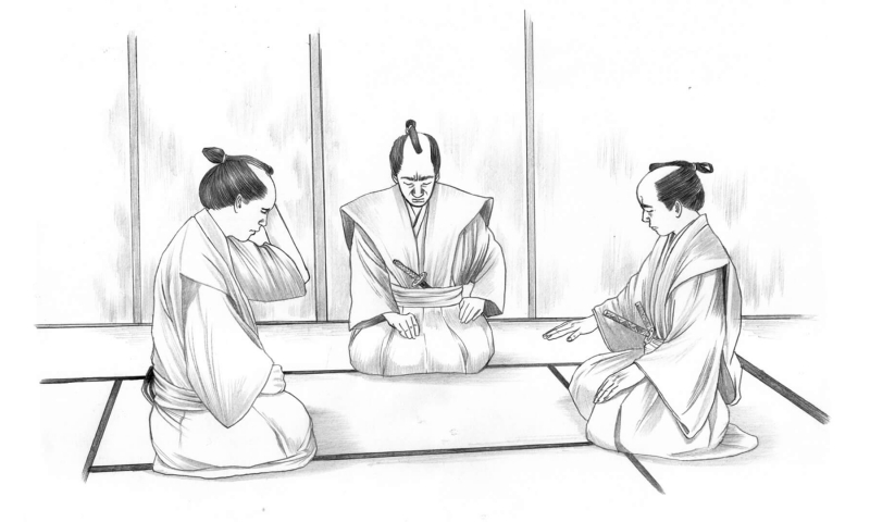 Ⅱ）潜伏キリシタンが信仰を実践するための試み | 長崎と天草